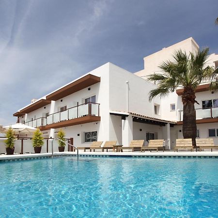 Hotel Moli Boutique L'Alfàs del Pi Eksteriør billede
