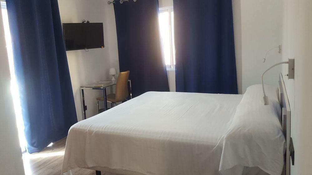 Hotel Moli Boutique L'Alfàs del Pi Eksteriør billede