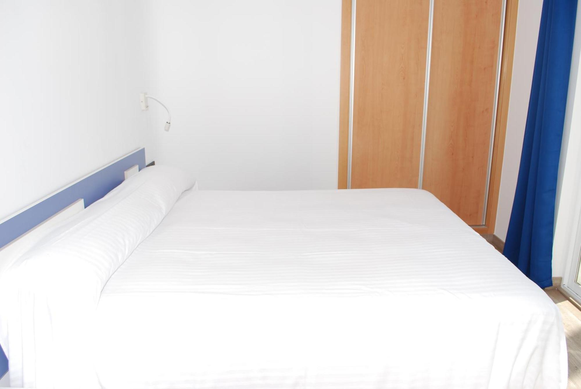 Hotel Moli Boutique L'Alfàs del Pi Eksteriør billede