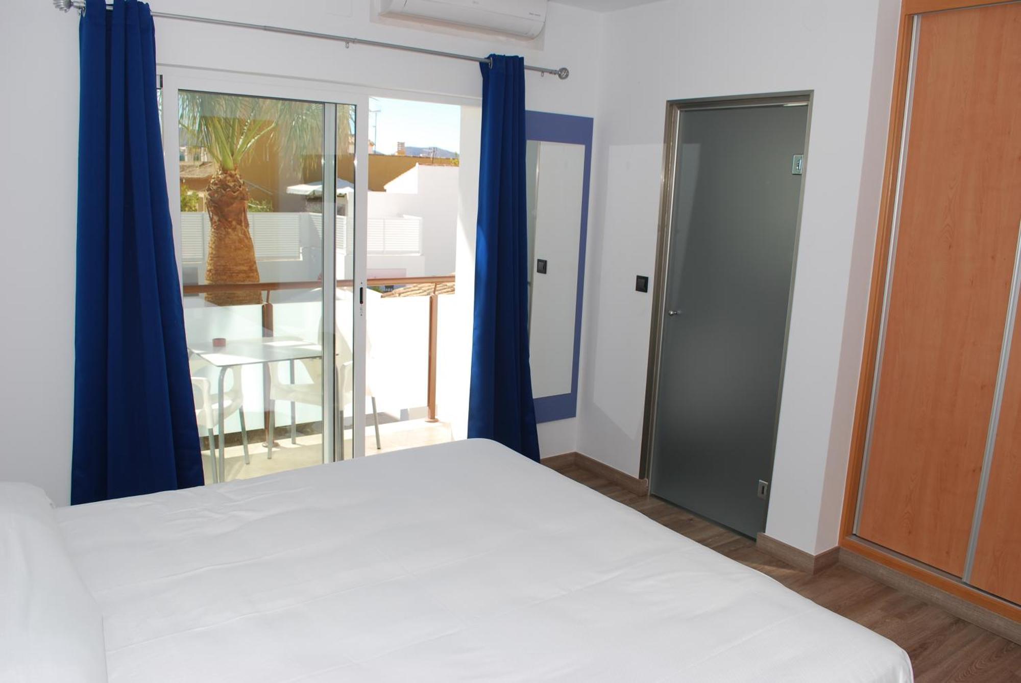 Hotel Moli Boutique L'Alfàs del Pi Eksteriør billede