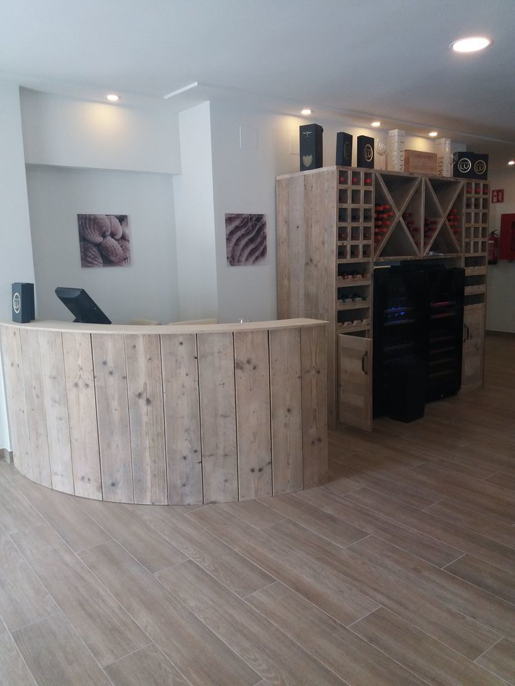 Hotel Moli Boutique L'Alfàs del Pi Eksteriør billede