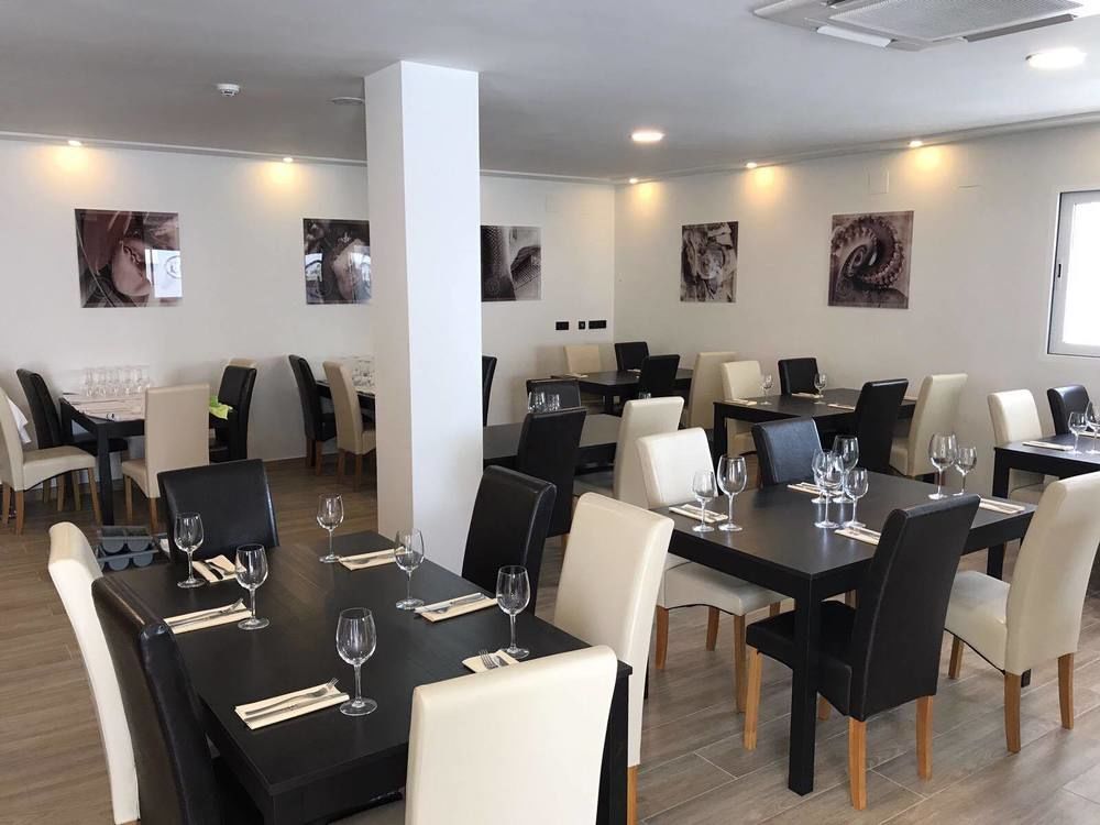 Hotel Moli Boutique L'Alfàs del Pi Eksteriør billede