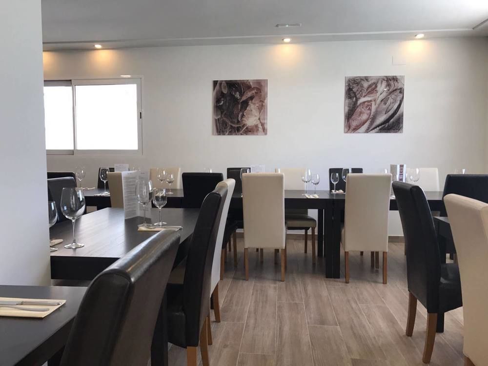 Hotel Moli Boutique L'Alfàs del Pi Eksteriør billede
