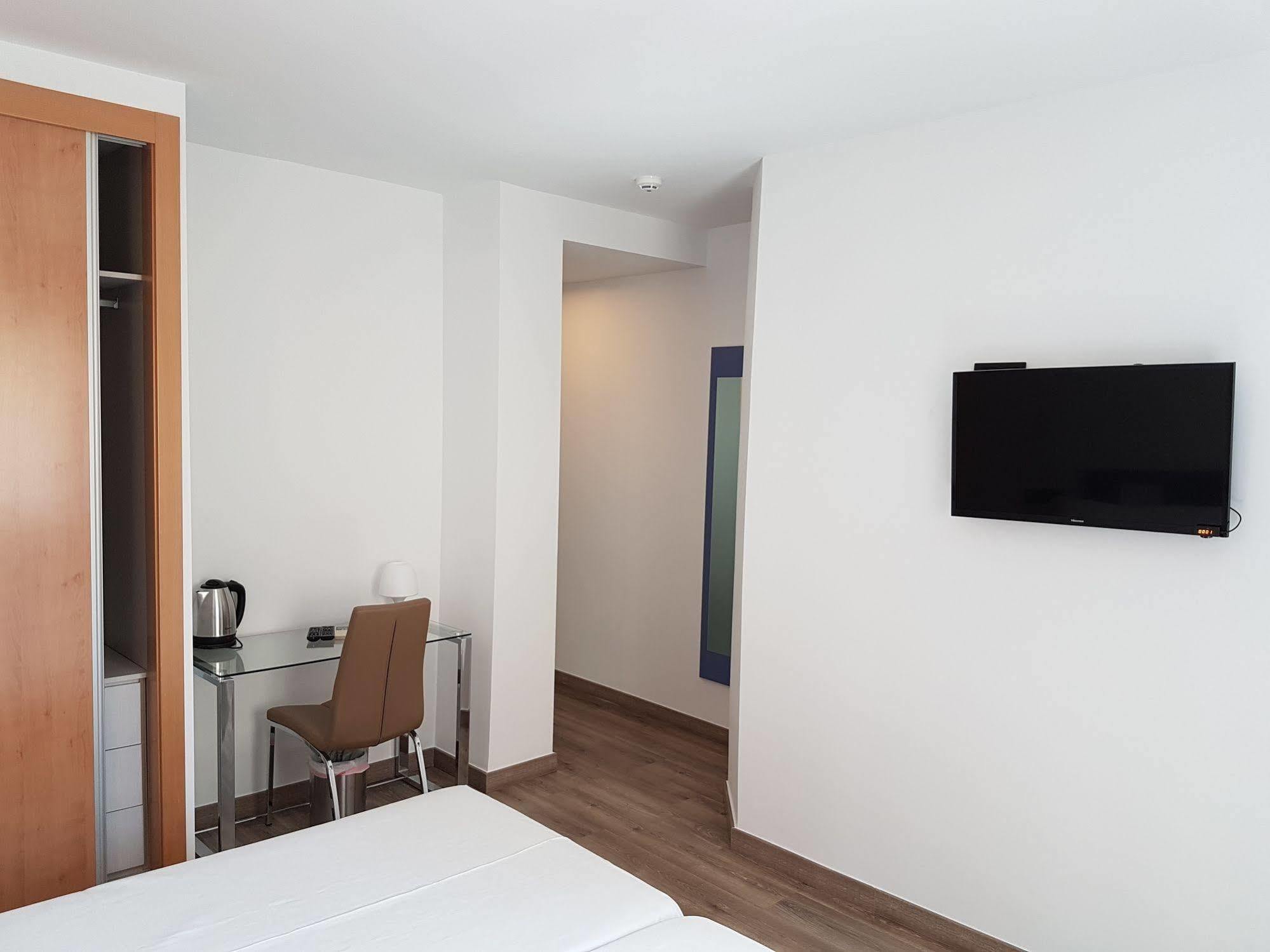 Hotel Moli Boutique L'Alfàs del Pi Eksteriør billede