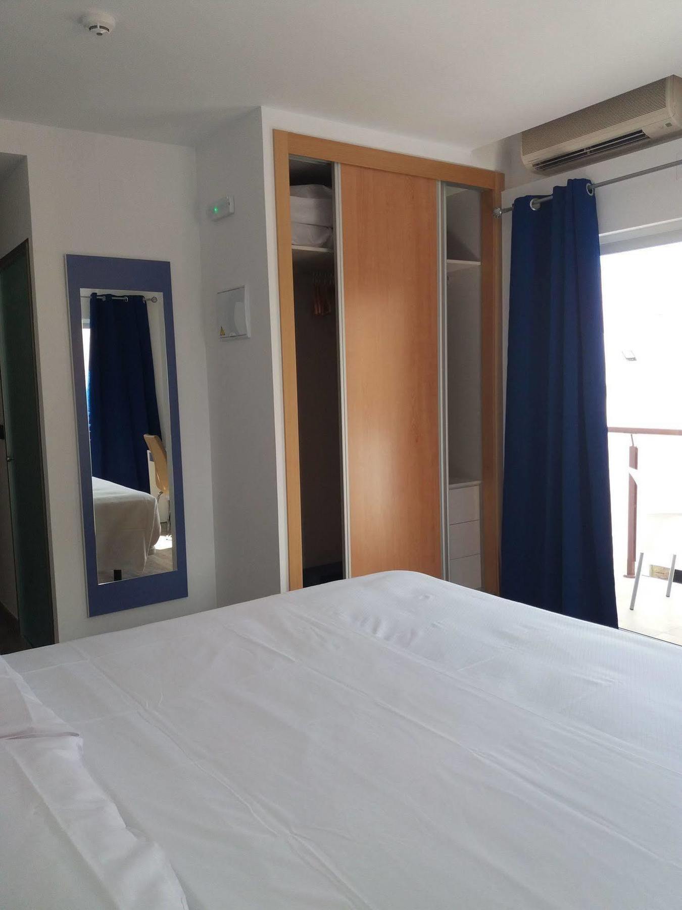 Hotel Moli Boutique L'Alfàs del Pi Eksteriør billede