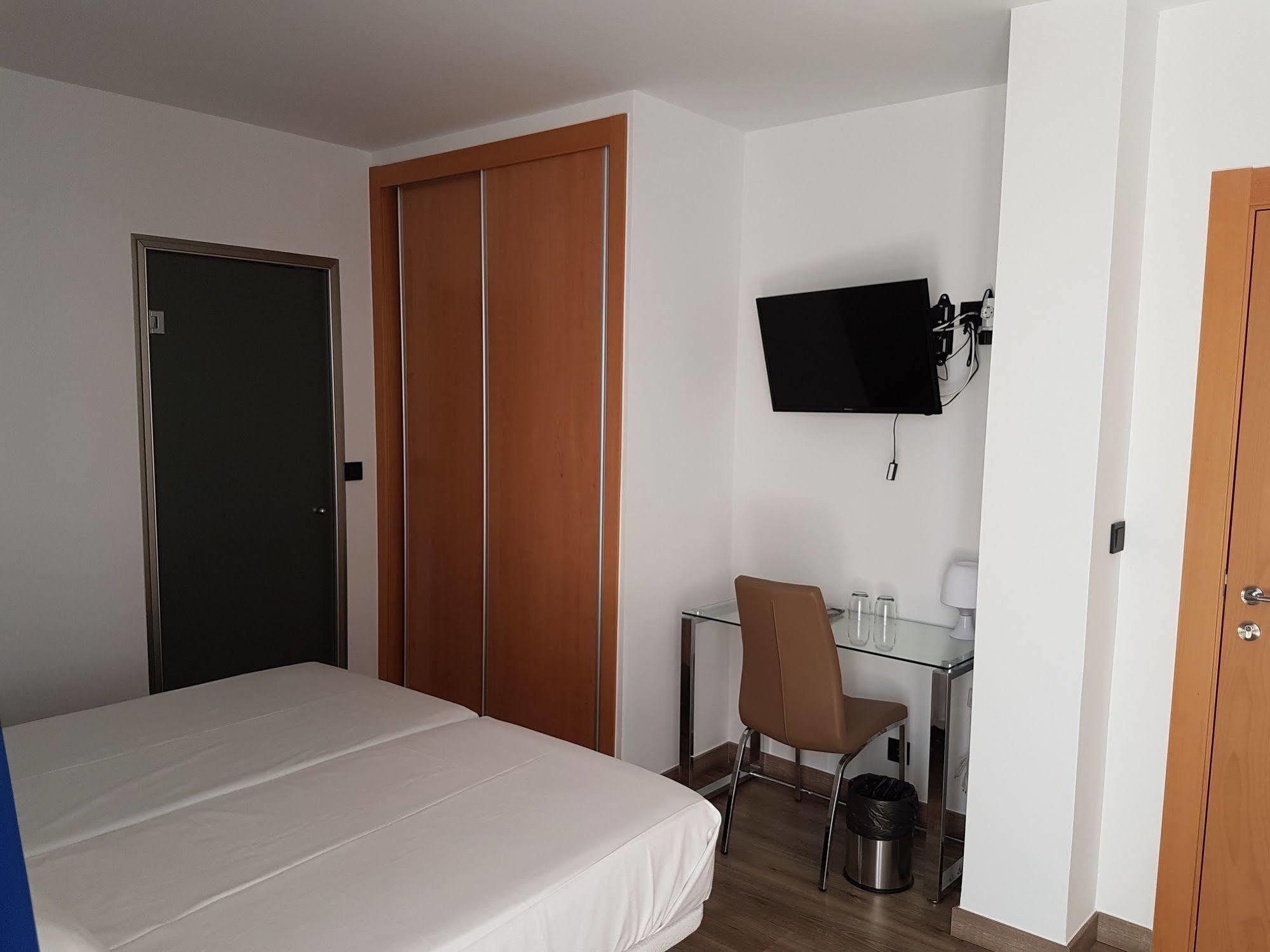 Hotel Moli Boutique L'Alfàs del Pi Eksteriør billede