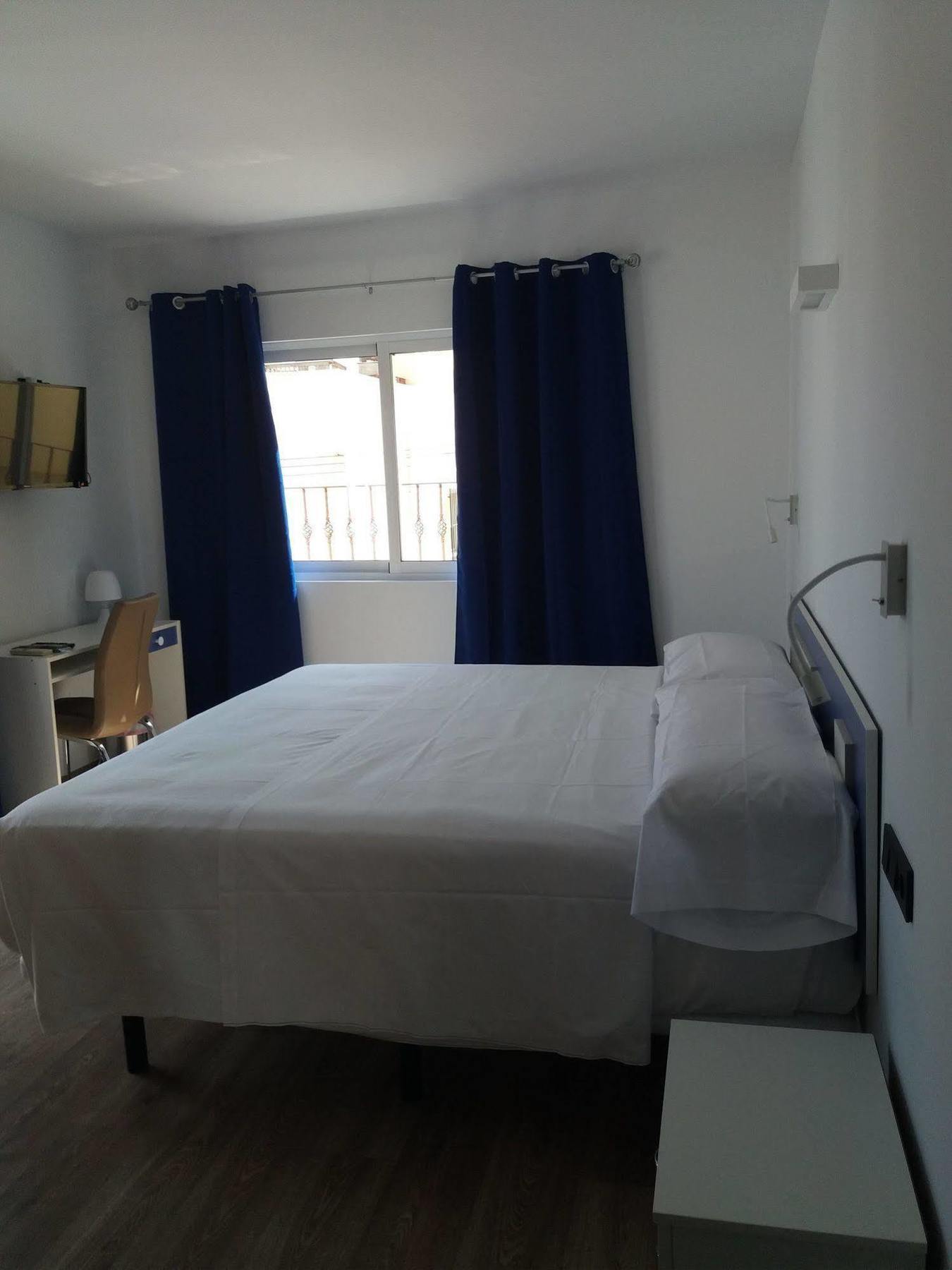 Hotel Moli Boutique L'Alfàs del Pi Eksteriør billede