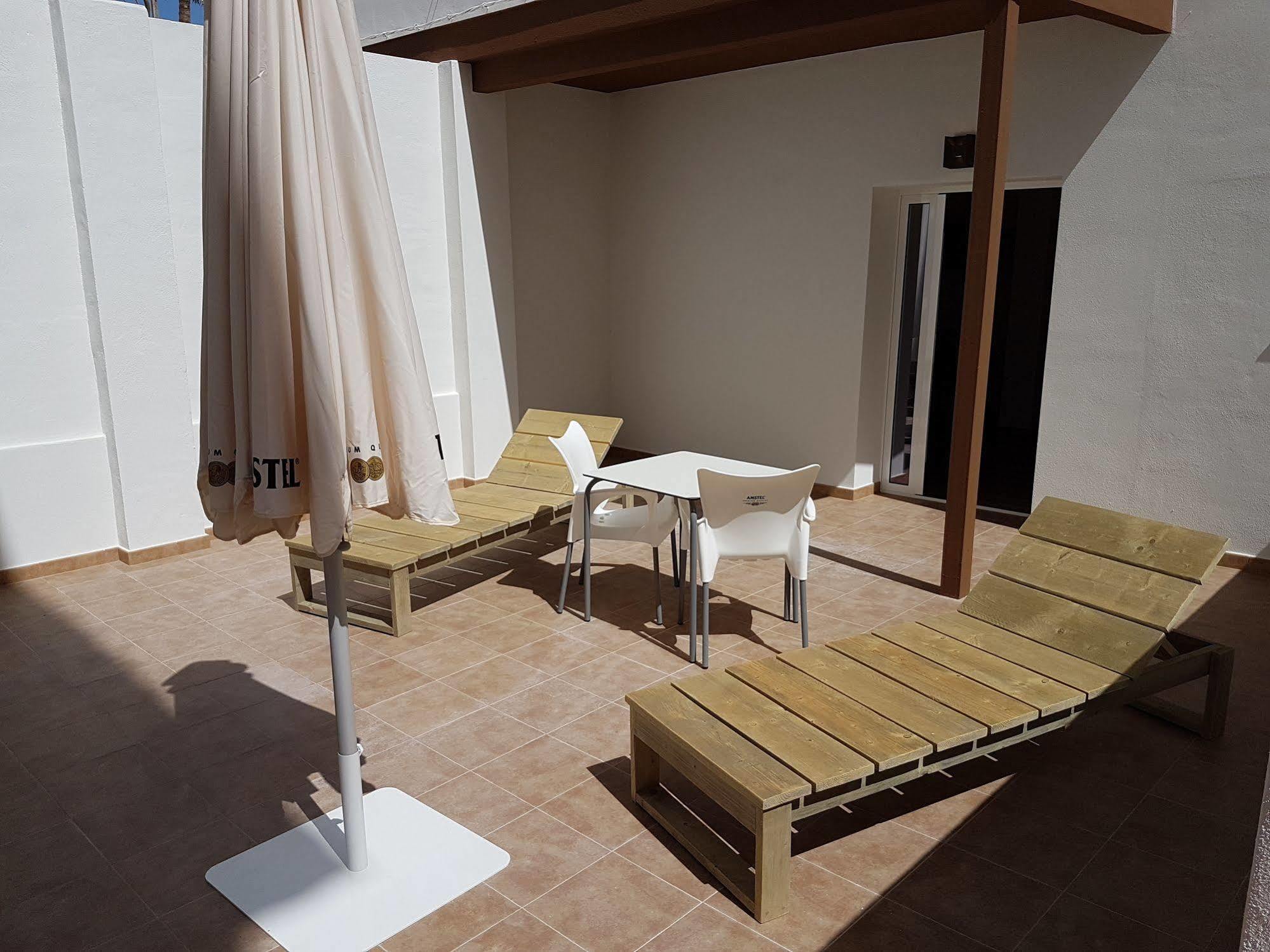 Hotel Moli Boutique L'Alfàs del Pi Eksteriør billede