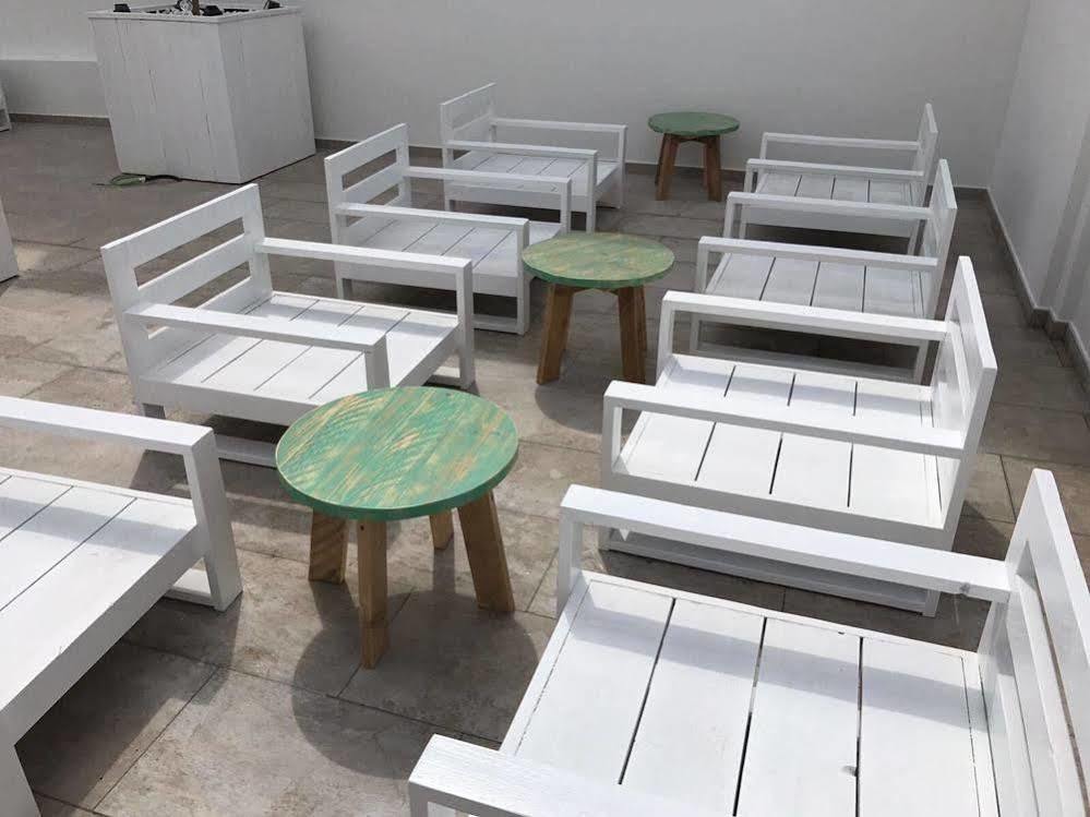 Hotel Moli Boutique L'Alfàs del Pi Eksteriør billede